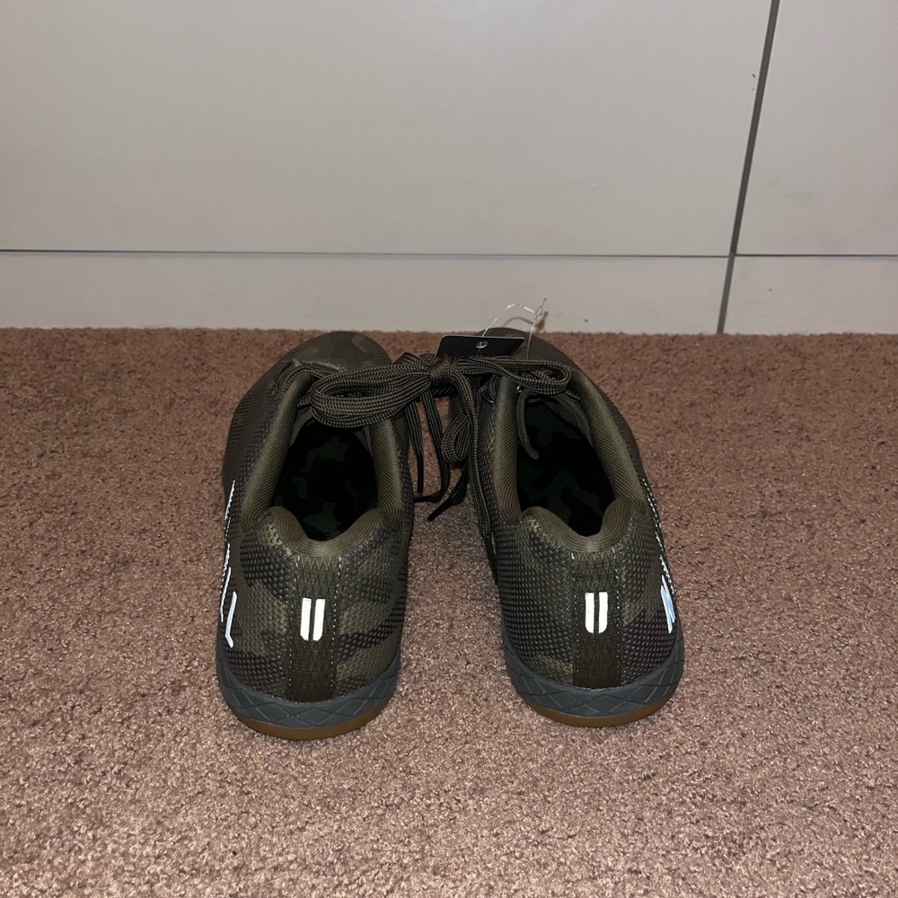 COPY - Nobull Camo Shoes NWT